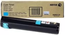Xerox (006R01176,6R1176) Original Cyan Toner Cartridge For Xerox WorkCentre 7328