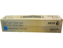 Xerox Metered Toner Cartridge Original Cyan (006R01394, 6R01394 ,6R1394)    15k