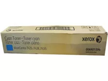 Xerox Metered Toner Cartridge Original Cyan (006R01394, 6R01394 ,6R1394)    15k