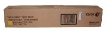 Original Xerox Yellow Toner for WorkCentre 7970 / 7556 (006R01510 ,6R1510) METERED  15K