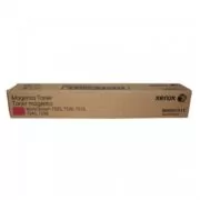 Xerox Toner Cartridge Magenta WC 7525/7428 (006R01511, 6R1511) 15K - METERED 1
