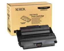 METERED/Pagepack Print Cartridge, Xerox Phaser 3635MFP (108R00792) 10K