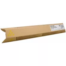 Ricoh Aficio MP C4500E Toner Ctg Yellow 17K (888609)