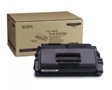 Xerox High Capacity Print Cartridge, Phaser 3600 (106R01371, 106R1371) 14K