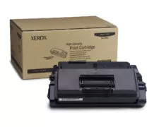 Xerox High Capacity Print Cartridge, Phaser 3600 (106R01371, 106R1371) 14K