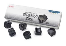 Xerox printcartridge black (108R00672, 108R672)