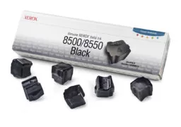 Xerox printcartridge black (108R00672, 108R672) 2 Xerox printcartridge black (108R00672, 108R672) 1