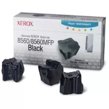 Xerox printcartridge black (108R00726, 108R726)  3Sticks