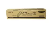Xerox Phaser 7400 Black Toner - (106R01156,106R1156) 18K