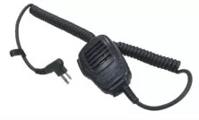 Yaesu SSM-17B Compact Speaker microphone for FT-25E/FT-65E/FT-4XE/FT-4VE (SSM17B)