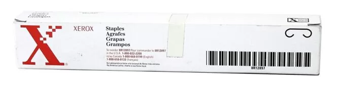 Xerox staple cartridge (008R12897, 8R12897) 1 Xerox staple cartridge (008R12897, 8R12897)