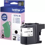 Brother printcartridge black (LC227XLBK)