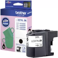 Brother printcartridge black (LC227XLBK)