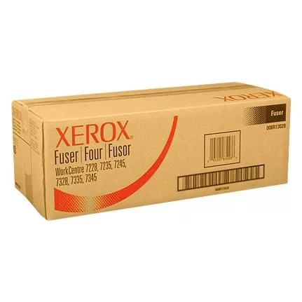 XEROX GENUINE FUSER MODULE (008R13028 641S00098 8R13028) 3 XEROX GENUINE FUSER MODULE (008R13028 641S00098 8R13028)