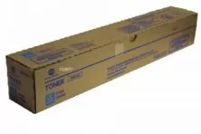 Konica Minolta TN-514C Toner Laser Εκτυπωτή Κυανό 13000 Σελίδων (A9E845H)