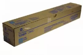Konica Minolta TN-514C Toner Laser Εκτυπωτή Κυανό 13000 Σελίδων (A9E845H)