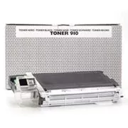 Olivetti 910 Toner Black (B0265Q)