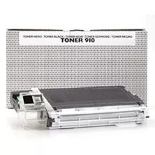 Olivetti 910 Toner Black (B0265Q)
