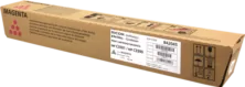 Ricoh toner cartridge magenta (842045, 841126 TYPE-3501)  15K