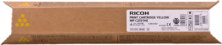 Ricoh toner cartridge yellow (842062) MP-C2551E   9.5K