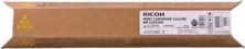 Ricoh toner cartridge yellow (842062) MP-C2551E   9.5K