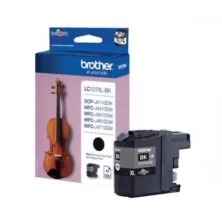 Brother printcartridge Black LC127XLBK ,1200pgs