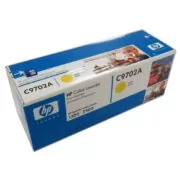 HP 121A Original Toner Yellow Toner (C9702A)