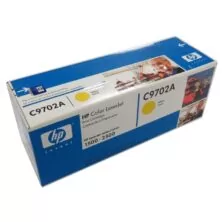 HP 121A Original Toner Yellow Toner (C9702A)