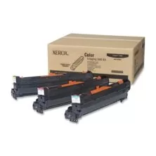 Xerox drum rainbow kit cyan / magenta / yellow (108R00697, 108R697) , 30K