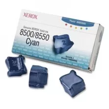 Xerox printcartridge cyan (108R00669, 108R669) , 3K