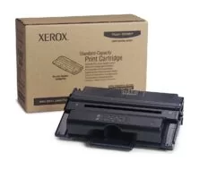Xerox toner cartridge high capacity black (108R00795, 108R795) , 10K