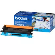Brother toner cartridge high capacity cyan (TN135C) 4K 1