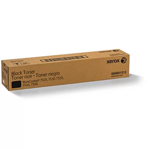 Xerox toner cartridge black (006R01513, 6R01513 ,6R1513) 26K 3 Xerox toner cartridge black (006R01513, 6R01513 ,6R1513) 26K
