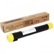 Xerox toner cartridge yellow (006R01514, 6R01514, 6R1514) 15K