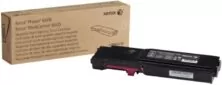 Xerox toner cartridge high capacity magenta (106R02230, 106R2230) ,6K