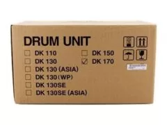 Kyocera DK-170 Original Drum Unit 100K (2LZ93061) DK170