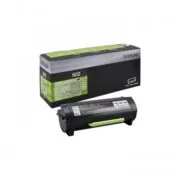 Lexmark 602 MX310/MX510/MX610 Toner Black Γνήσιο 2.5K Pgs (60F2000)