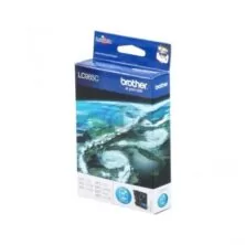 Brother printcartridge cyan LC985C-260pgs
