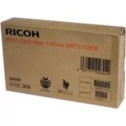 Ricoh printcartridge yellow (888548, DT1500YLW) 1