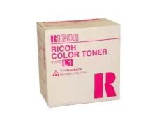 Ricoh 887902 Toner Cartridge L1 5.7K 1