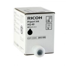 Ricoh Rriport HQ-40