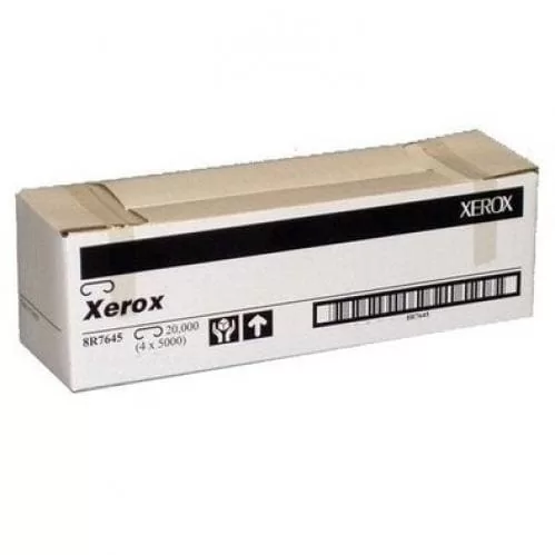 Xerox (008R07645 , 8R7645) 1 X20000 staples 3 Xerox (008R07645 , 8R7645) 1 X20000 staples