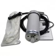Diamond® Antenna BB6WS Κεραία Βραχέα για μικρό χώρο 2-30MHz