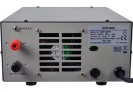 Diamond GZV4000 Switching Mode DC Power Supply (40 Ampere) 2