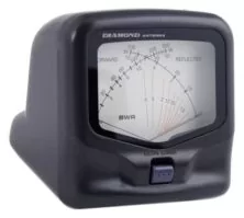 Diamond SX20C HF/VHF SWR & Power Meter (300W)