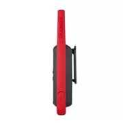 Motorola T62 PMR446 2-Way Walkie Talkie Radio Twin Pack εμβέλεια έως 8km - Red 7 Motorola T62 PMR446 2-Way Walkie Talkie Radio Twin Pack εμβέλεια έως 8km - Red 2