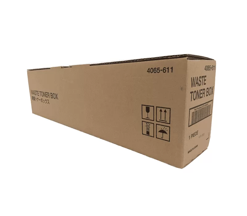 Konica Minolta C352 Waste Toner Box (4065611) 3 Konica Minolta C352 Waste Toner Box (4065611)