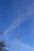 Diamond X-300N VHF/UHF Κεραία Βάσεως (3.1m) 3