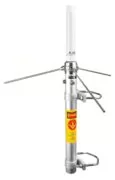 Diamond X-30N 144/430MHz (1.3m) 1 Diamond X-30N 144/430MHz (1.3m)