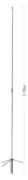 Diamond® Antenna X-300N VHF/UHF Κεραία Βάσεως (3.1m)